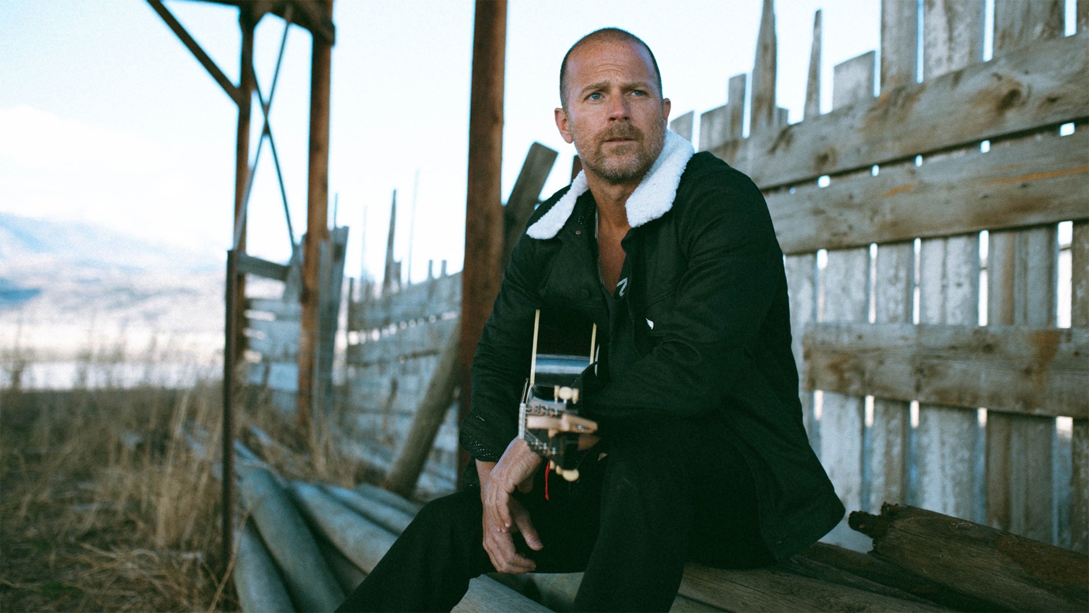 Kip Moore: Reason To Believe Acoustic Tour 2026